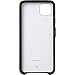 Google Pixel 4 XL Case, Just Black (GA01276)