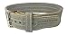 Dominion Strength Training Leather Weightlifting Belt Single Prong for Men and Women - 3