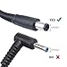 Lavolta 90W Laptop Charger for HP Elitebook 840 G1 8470p 8460p 8440p 8540p 8570p 6930p 8560p 2570p 2560p - Folio 9470m 9480m - Pavilion g7 g6 dv4 dv5 dv6 dv7 dv6000 g dv Series Notebook AC Adapter