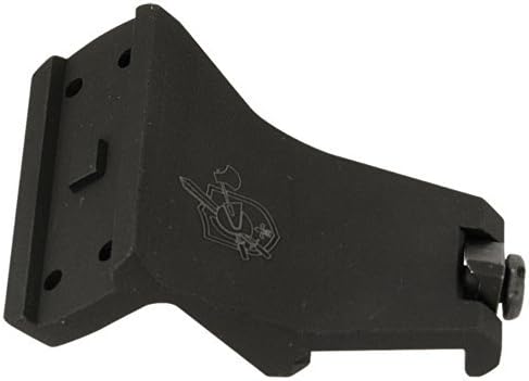Knights Armament Company Kac 45 Degree Offset T1 Micro Base