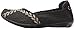 Bernie Mev Women's Braided Catwalk Flat
