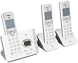 AT&T EL52315 Dect 6.0 Answering System with Caller