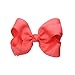 20pc 3 inches Boutique Windmill Style Hair Bows Girls Baby Grosgrain Ribbon Headbands Alligator Hair Clip