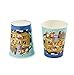 Noah’s Ark Animals Baby Shower Party Bundle, Includes Plates, Napkins, Cups, and Cutlery (24 Guests,144 Pieces)
