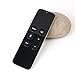Apple TV Siri Remote SIKAI Replacement Remote For Apple TV 4th Generation With Siri (Black)