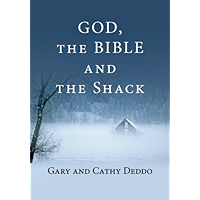 God, the Bible and the Shack (IVP Booklets) book cover