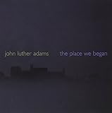 PLACE WE BEGAN (DIGIPAK)                           image
