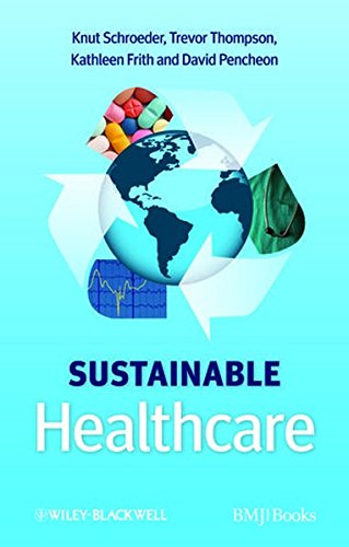Download Sustainable Healthcare
