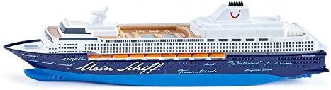 Siku Tui Cruises Mein Schiff 1 Cruising Ship 11400 Scale