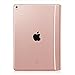 Fintie iPad Air 2 / iPad Pro 9.7 Keyboard Cover - Blade Z1 Slim [Multi-Angle] Wireless Bluetooth Keyboard (with Auto Wake/Sleep) for Apple iPad Air 2 (2014 Model) / iPad Pro 9.7, Rose Gold