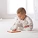 Gerber Baby Boys' 2-Pack Footed Pajamas, Stripes/Stars, 3 Months