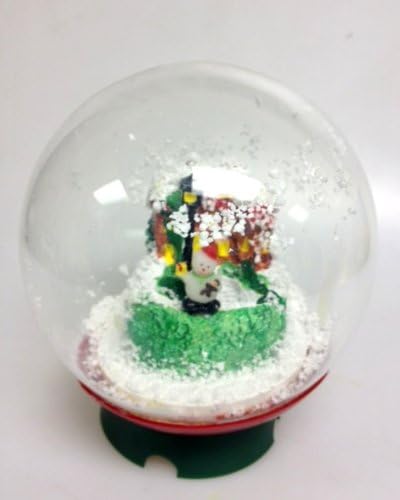 Snow Ball with X' Mas Song