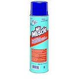 SCJ Mr Muscle Oven and Grill Cleaner (19-Ounce, Case of 6)