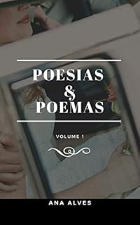 Livro POESIAS E POEMAS: VOLUME 1
