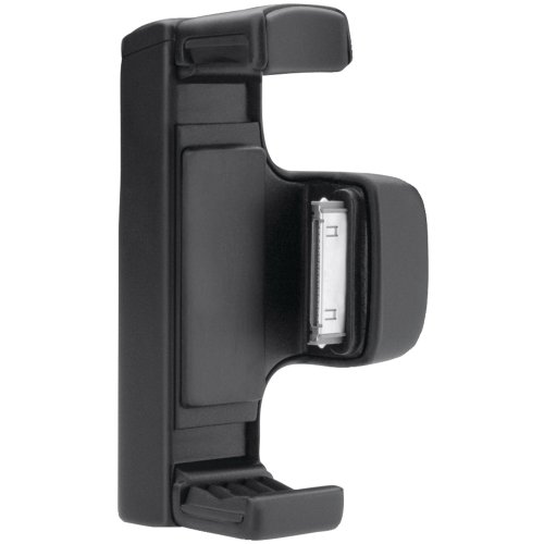 Belkin LiveAction Camera Grip with Application for Apple iPod and iPhone