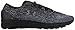 Under Armour Men's Charged Bandit 3 Ombre Running Shoe, Black (004)/Zinc Gray, 11