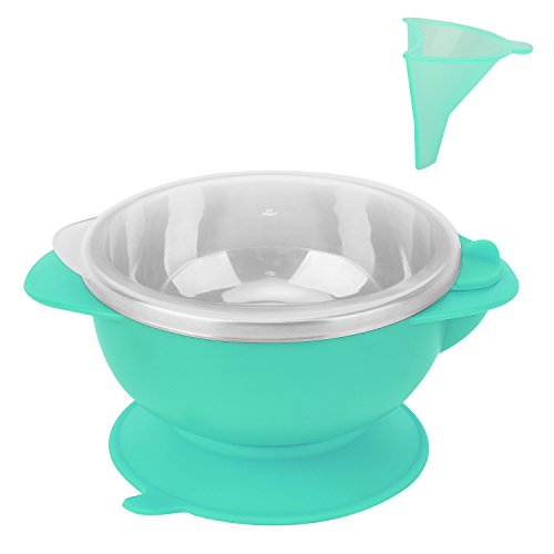 Compare Price baby food warmer plate on
