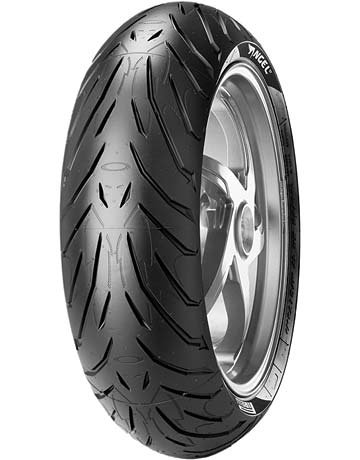 Pirelli Angel Rear Tire (160/60ZR17)