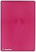 Spellbinders GC-003 Spacer Plate, Large, Raspberry