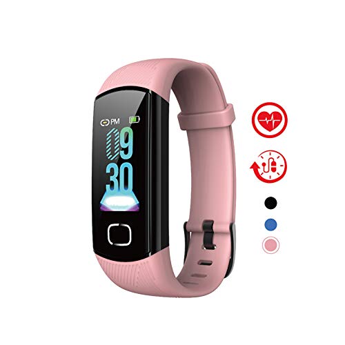 Smart Watch with Fitness Tracker by Feaiki, Heart Rate Monitor IP67 Waterproof Sports Watches Sleep Smart Watch with Fitness Tracker by Feaiki, Heart Rate Monitor IP67 Waterproof Sports Watches Sleep