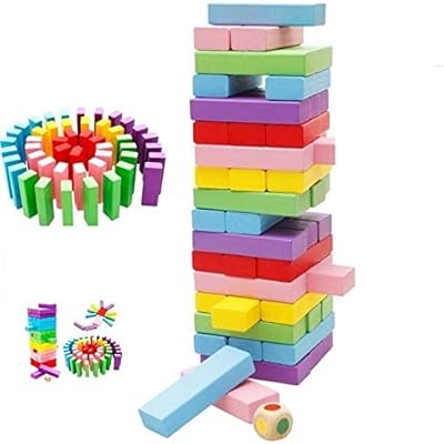 wood toys folds high