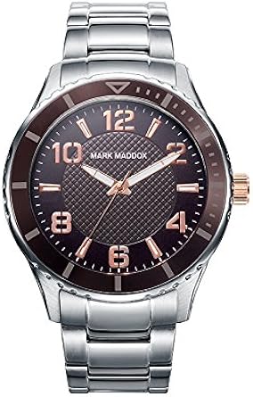 Reloj Mark Maddox - Hombre HM7018-45