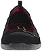 Skechers Sport Women's Spectrum Dabble Fashion Sneaker,Black,8 M US