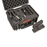 HQ ISSUE Handgun Carry Case
