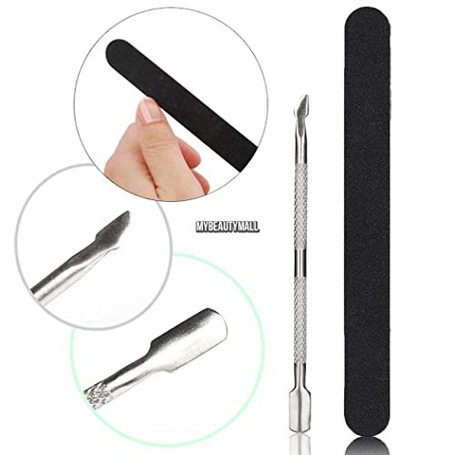 Trim Nail File Saphire Nailfile