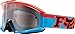 Fox Racing MAIN Goggle - Imperial Black Blue Grey Lens