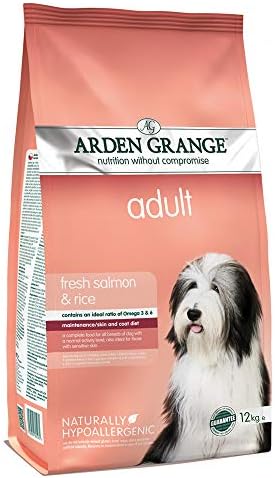 arden grange appetite plus