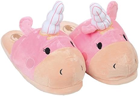 Team Fortress 2 Balloonicorn Plush Slippers: Small/Medium