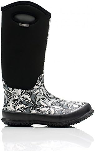 Perfect Storm Womens Cloud High Hostas Boots (10)
