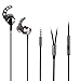 in-Ear Earbuds Heaphones Headset with Mic Microphone Stereo Bass with 3.5mm Jack primary