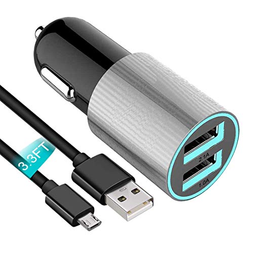 image for Fast Car Charger Compatible OBI Wolverine S501 5