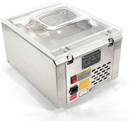 vacuum packer amazon
