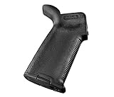 Magpul MAG 416 Black