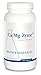 Biotics Research Ca/Mg-Zyme - 300 mg Calcium Citrate, Magnesium, Highly Absorbable, Tablet Form, Raw Organic Vegetable Culture, Bone Health, Heart Health, Weight Management 360ct