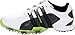 adidas Men's Powerband 4.0 Golf Shoe