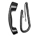 ShoreTel 230/500 series Compatible handset WITH CURLY CORD