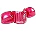 Topsung Kids Deluxe Life Jacket Swim Trainers Arm Bands Rings Floats and Swim Vest for Children (3-6 Year)