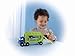 Fisher-Price Little People Wheelies Vehicle World Construction Carrier