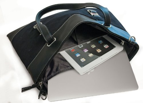 Mobile Edge Corduroy Ultrabook Tote (MEWCUT)