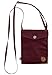 Fjallraven Pocket Dark Garnet One Size