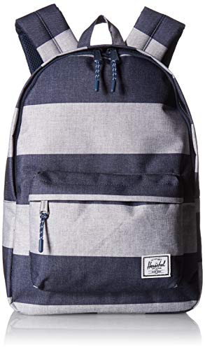 herschel border stripe
