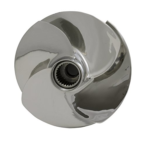ADONIS Sea-Doo Impeller 15/21 RXP-X 260 2012-2014 RXT is 260 09-13 RXT-X 260 2010-2013 RXT 260 RXT-X aS 260 2011-2015 GTX LTD is 255 2009-2011 GTX LTD is 260 2010-2013 RXP-X 255 2009-2011 RXP X 2008 - Thumbnail 5