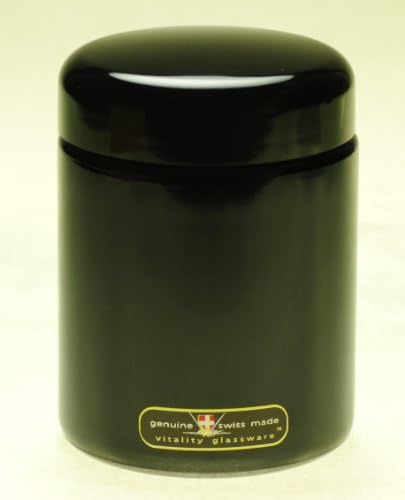 VioLiv 250ml Jar