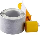 Home Store Bath Shower Tray Seal Strip Tape Self Adhesive Flexible Tiling Seal view 1