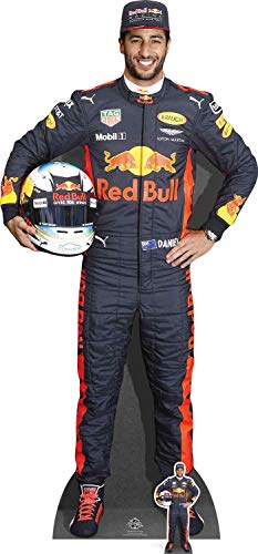 Daniel Ricciardo