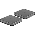 Ubio Labs 15W Wireless Charging Pad (Pack of 2)